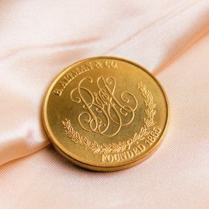 🌺1865-1988 Altman's Commemorative Cincinnati Token